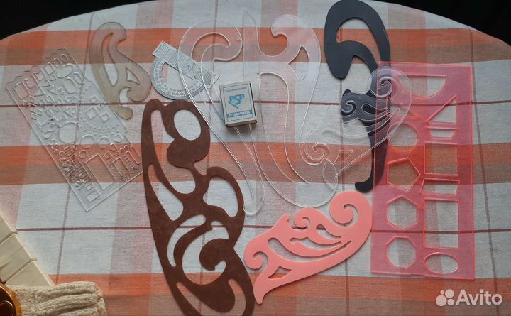 Вещи из СССР