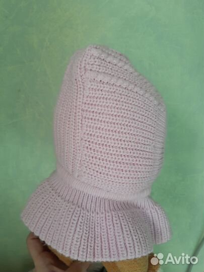 Шапка детская