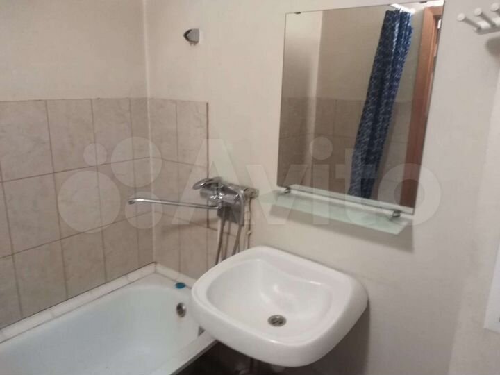 1-к. квартира, 36 м², 1/5 эт.