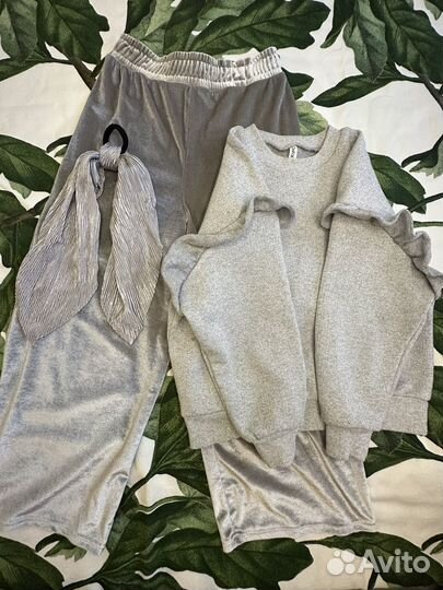 Одежда для девочки 116-126