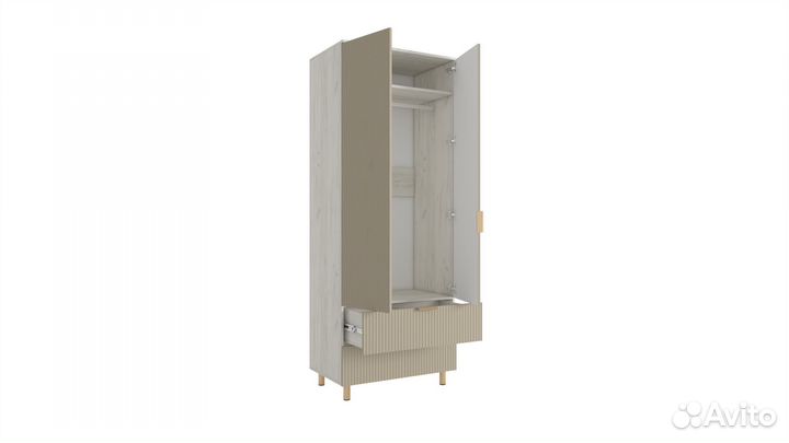 Шкаф Бирмингем 12