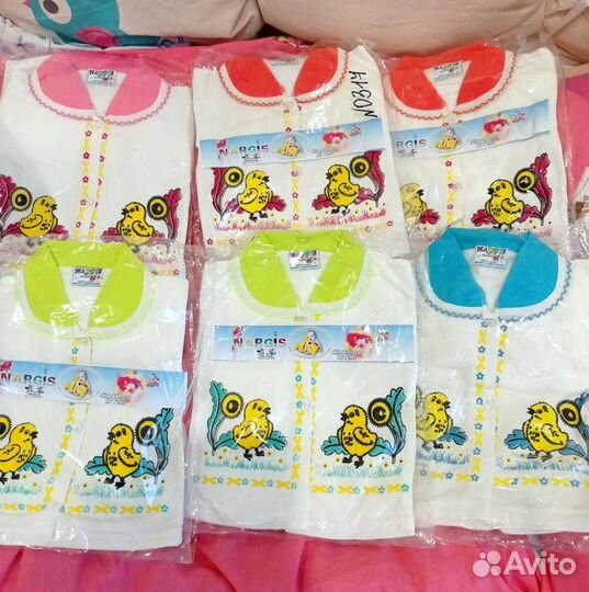 Детский комплект