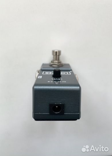 Гитарный лупер