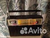 Радиоприемник vef 201, 232