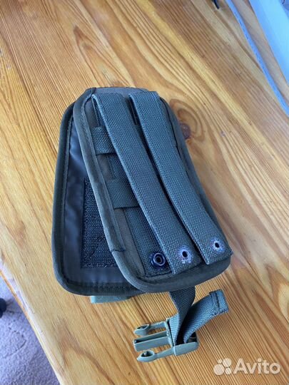 Подсумок для рации союзспецоснащение ссо