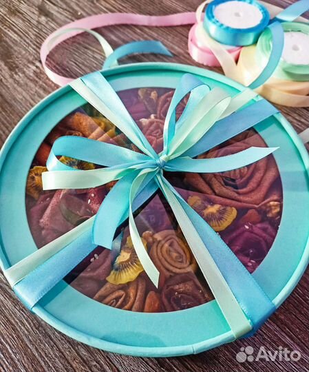 Пастила. Вкусные букеты и подарочные наборы