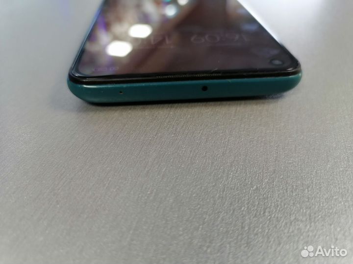 Xiaomi Redmi Note 9, 4/128 ГБ