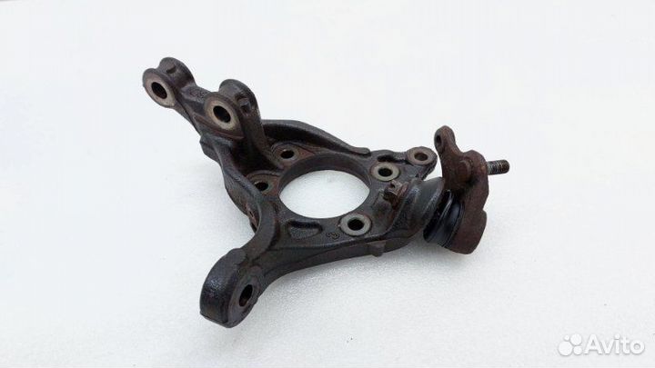 Б/У Б/У Кулак поворотный Состояние отличное