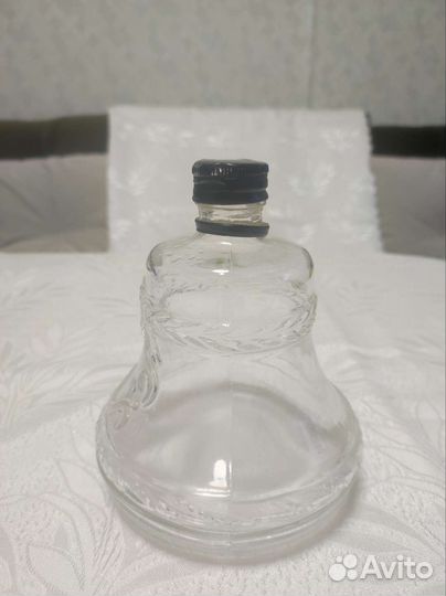 Штоф колокол