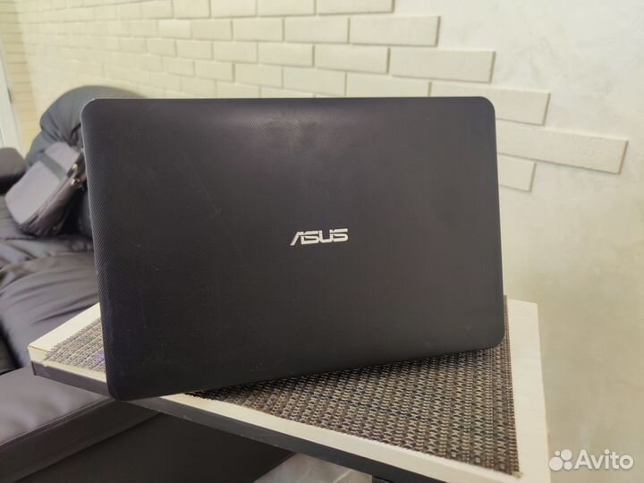 Asus / Intel Core i5 / Radeon