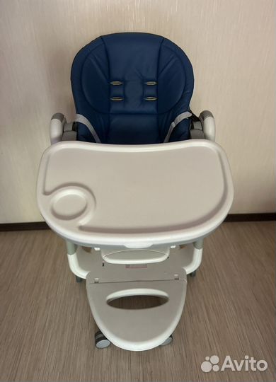 Стульчик для кормления peg perego tatamia