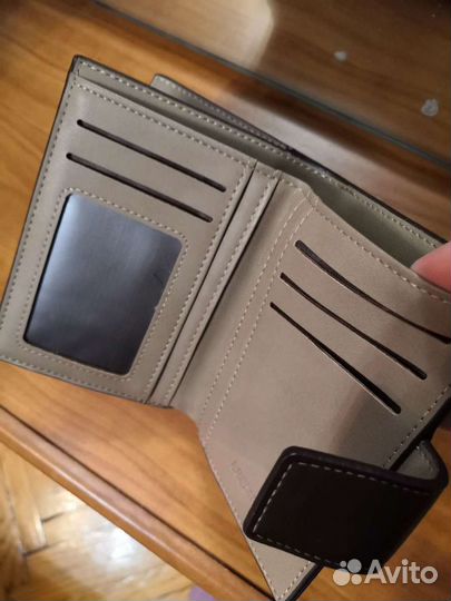 Бумажник