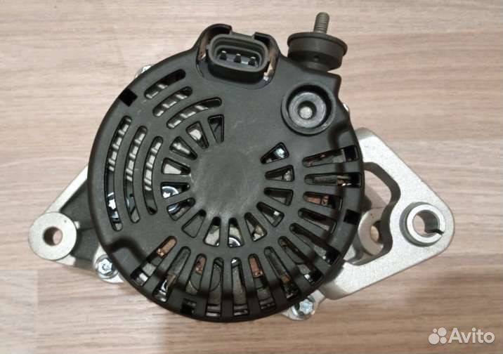 Генератор Geely MK, CK, Cross