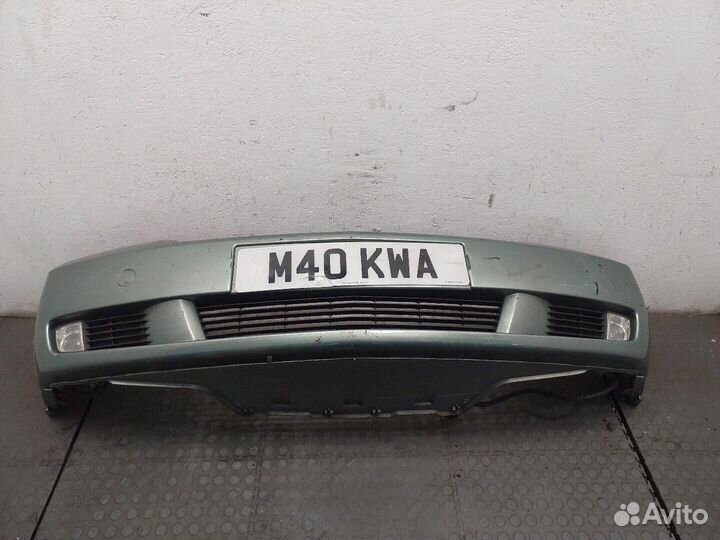 Бампер Opel Vectra C, 2005