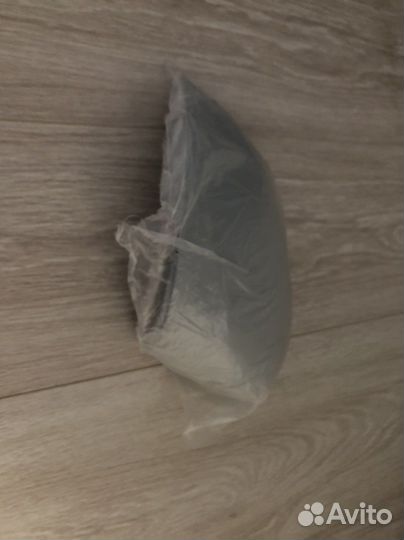 Левое боковое зеркало Ford Fiesta