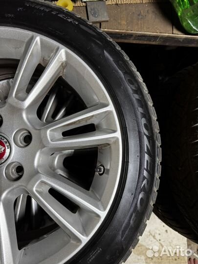 Pirelli Winter Sottozero 3 205/55 R17 95H