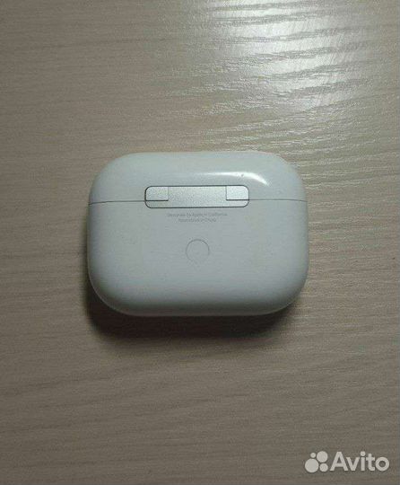 Кейс Airpods Pro