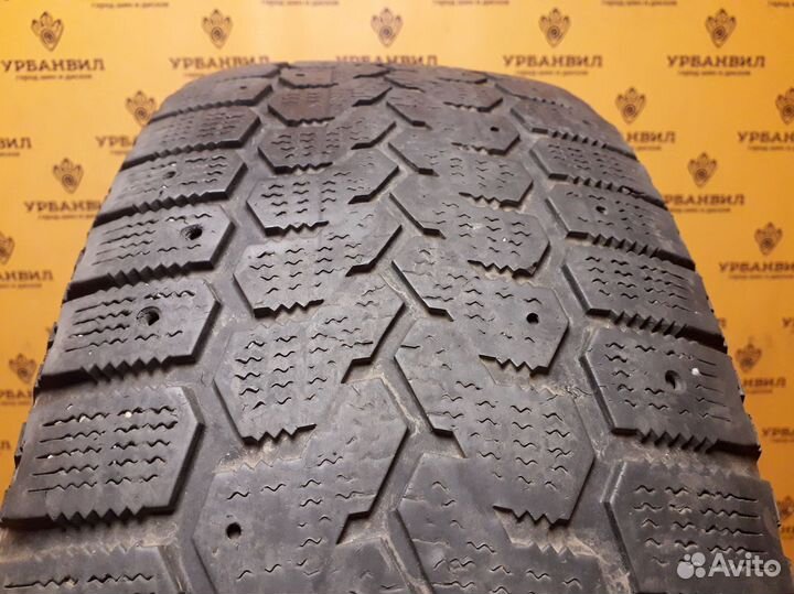 Yokohama Ice Guard Stud IG55 235/65 R17