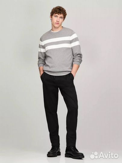 Мужской свитер Tommy Hilfiger