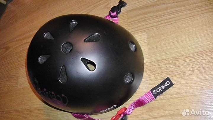 Каска (декатлон)