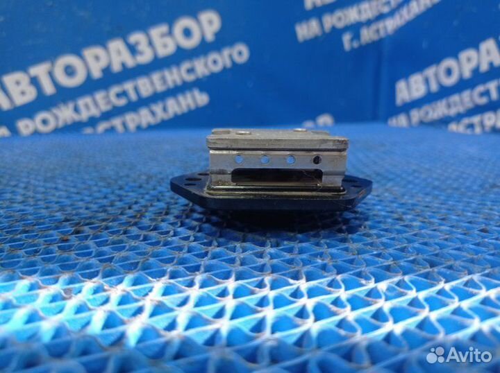 Резистор печки Mitsubishi Lancer 9 седан 4G15 2004