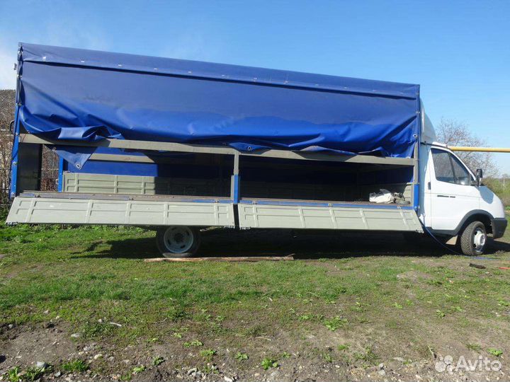 Грузоперевозки Грузчики