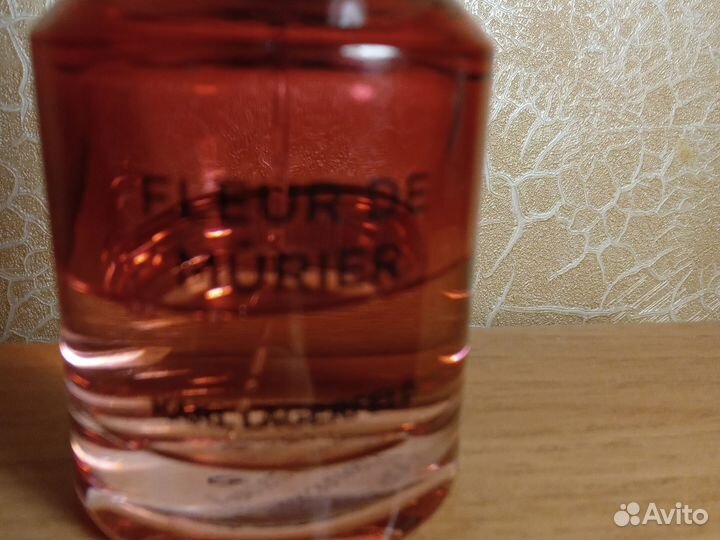 Karl lagerfeld fleur de murier парфюм