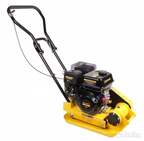 Виброплита трамбовка аренда