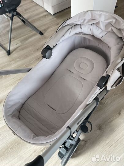 Коляска inglesina aptica