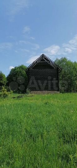 Участок 4,15 га (СНТ, ДНП)