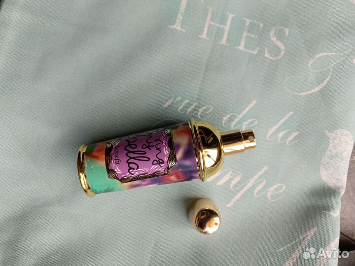 Парфюм, Benefit - Bella, 30 ml