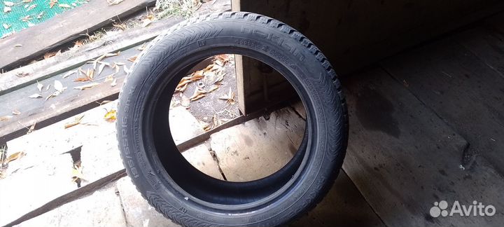 Nokian Tyres Hakkapeliitta 8 195/55 R16