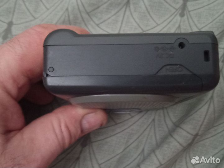 Aiwa TR-VS485 плеер с записью с динамиком. japan