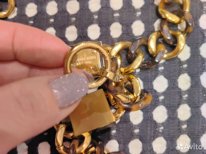 Комплект michael kors