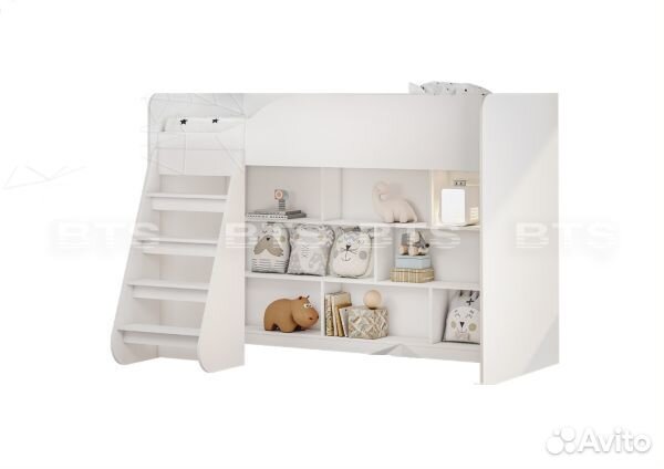 Кровать универсальная