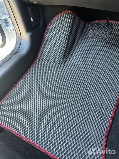 Коврики Kaiyi e5