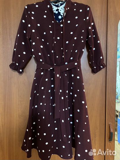 Платье женское 42 44