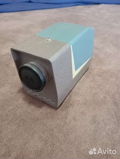 Диапроектор