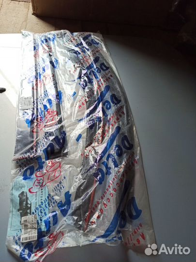 Дефлекторы боковых окон Hyundai Tucson