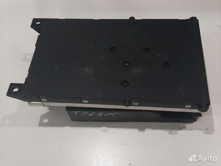 Блок SAM мерседес w166 ml63