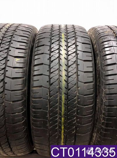 Bridgestone Dueler H/T D684 II 275/60 R20 115H