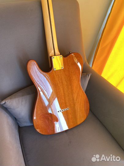 Telecaster thinline AriaPro 2 615 series