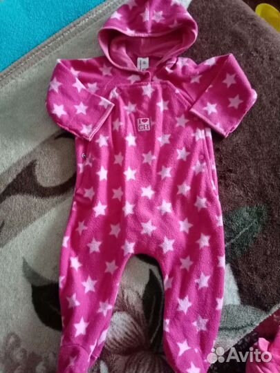 Вещи для девочки