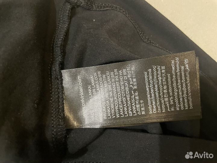 Calvin Klein платье S