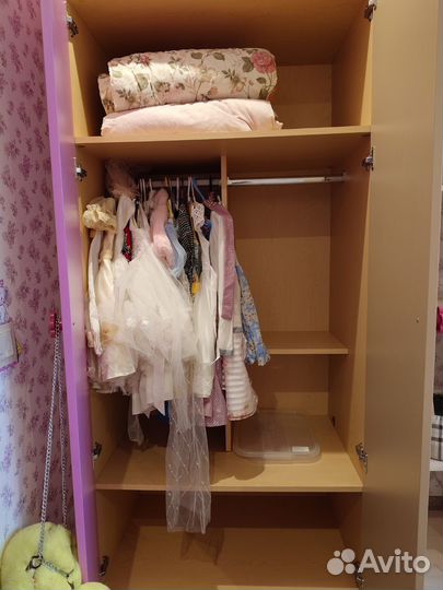 Спальный гарнитур