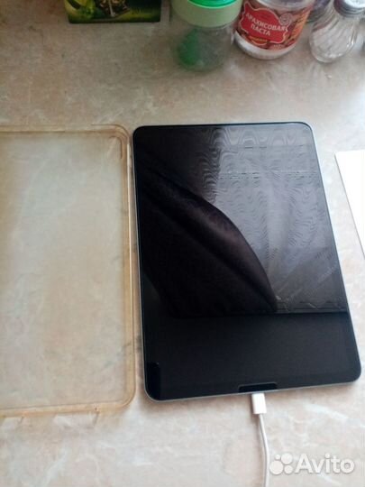Планшет apple iPad 4