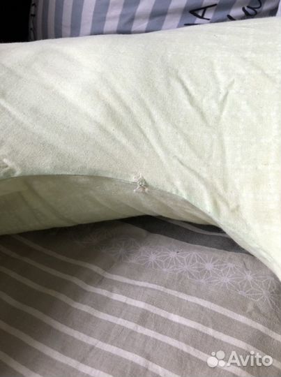 Подушка для беременных