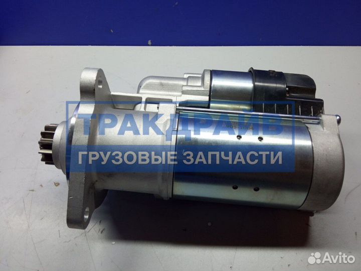 Стартер Даф хф 95 105 24В 5.5кВ