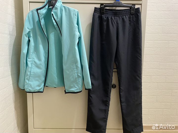 Спортивный костюм GSD