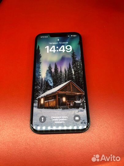 iPhone 13 128 Gb
